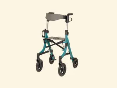 テイコブマルシェ 歩行器 WAW24