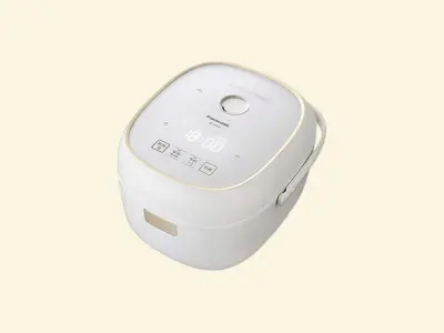 パナソニック 炊飯器 3.5合炊き