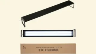 チヒロス 水槽用ライト