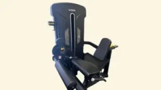 エコレコフィットネス ウェイトスタック