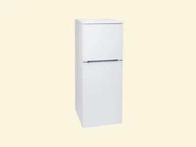 アビテラックス 冷蔵庫 139L 2024年製
