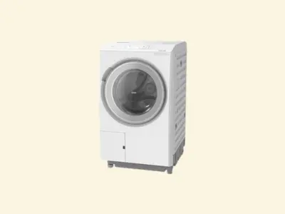 日立 洗濯乾燥機 BD-STX130KR