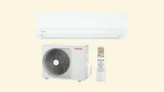 東芝 ルームエアコン