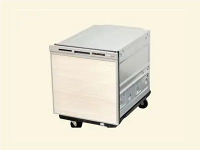 Panasonic 食器洗い乾燥機 NP-TH4-W