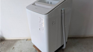 パナソニック 洗濯機